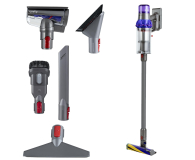 Dyson V15 Detect Fluffy - 1236127 - zdjęcie 1